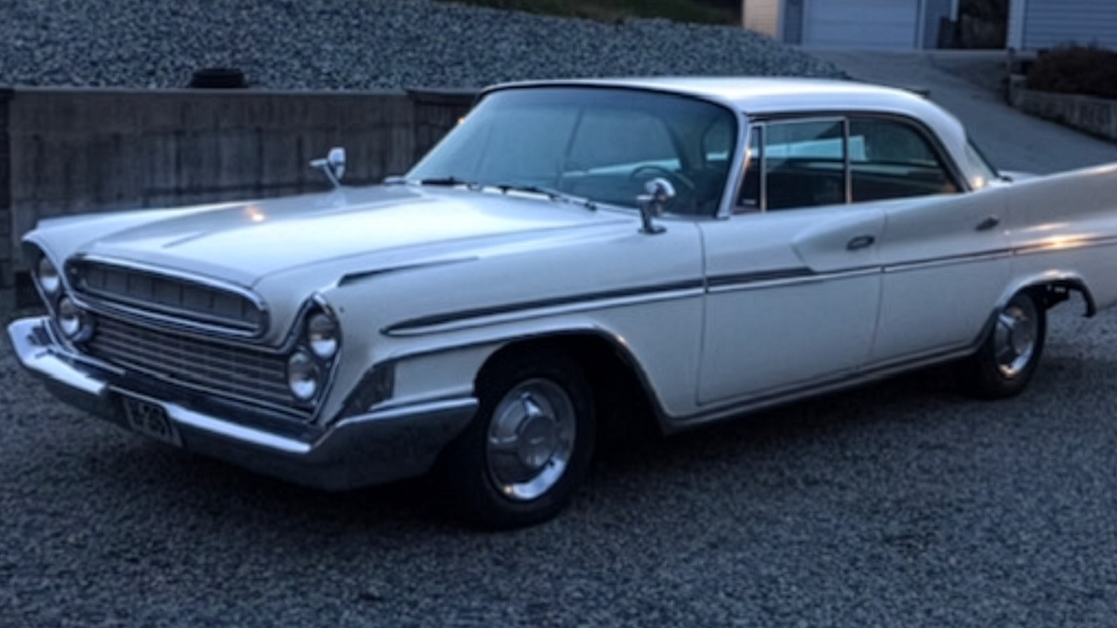 1961 DeSoto  